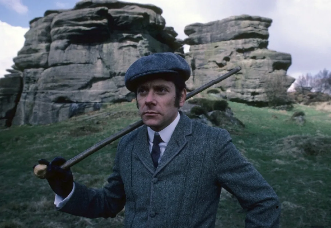 Sherlock Holmes (The Hound of the Baskervilles), 1988 - fotogaléria
