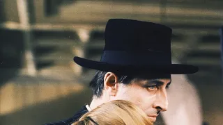 Vlak detstva a nádeje (5/6)