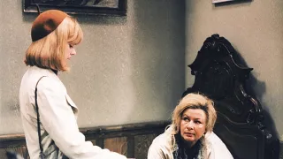 Vlak detstva a nádeje (6/6)