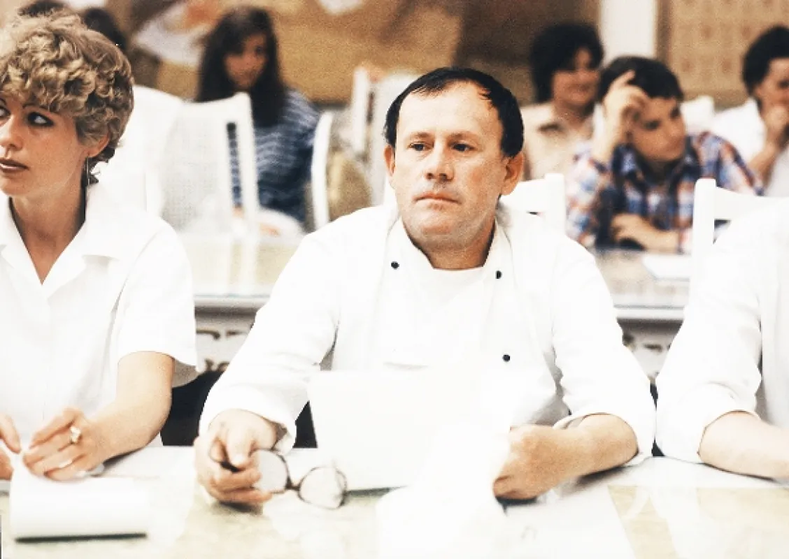 Rozpaky kuchára Svatopluka, 1984 - fotogaléria