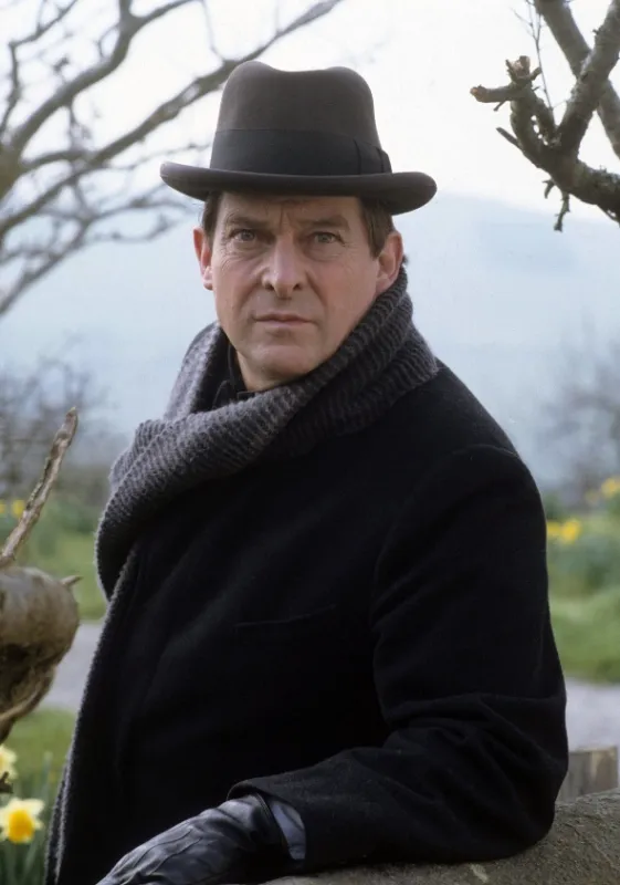 Sherlock Holmes (The Hound of the Baskervilles), 1988 - fotogaléria