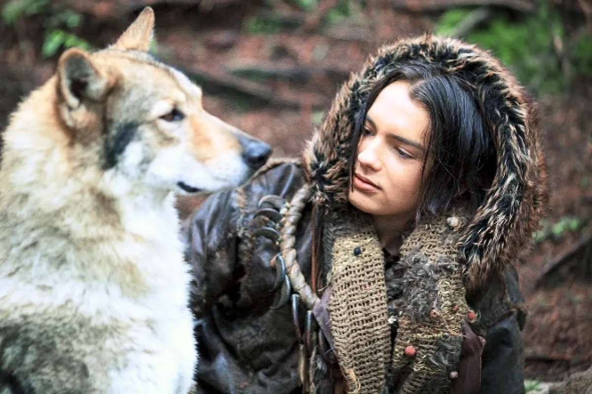 Náčelník (Alpha), 2018 - fotogaléria