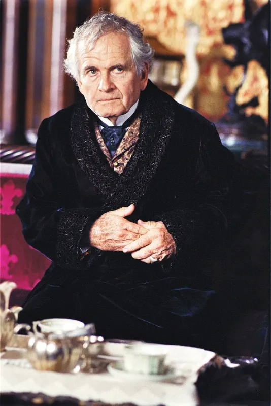 Z pekla (From Hell), 2001 - fotogaléria