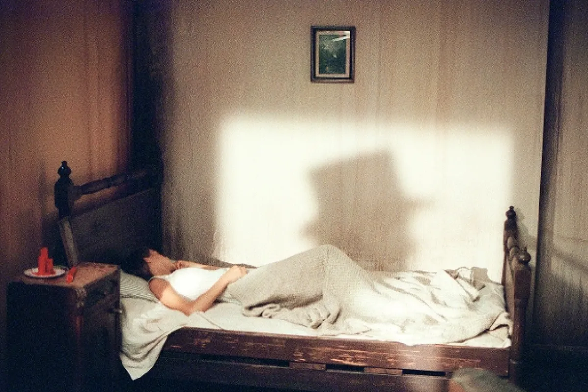 Z pekla (From Hell), 2001 - fotogaléria