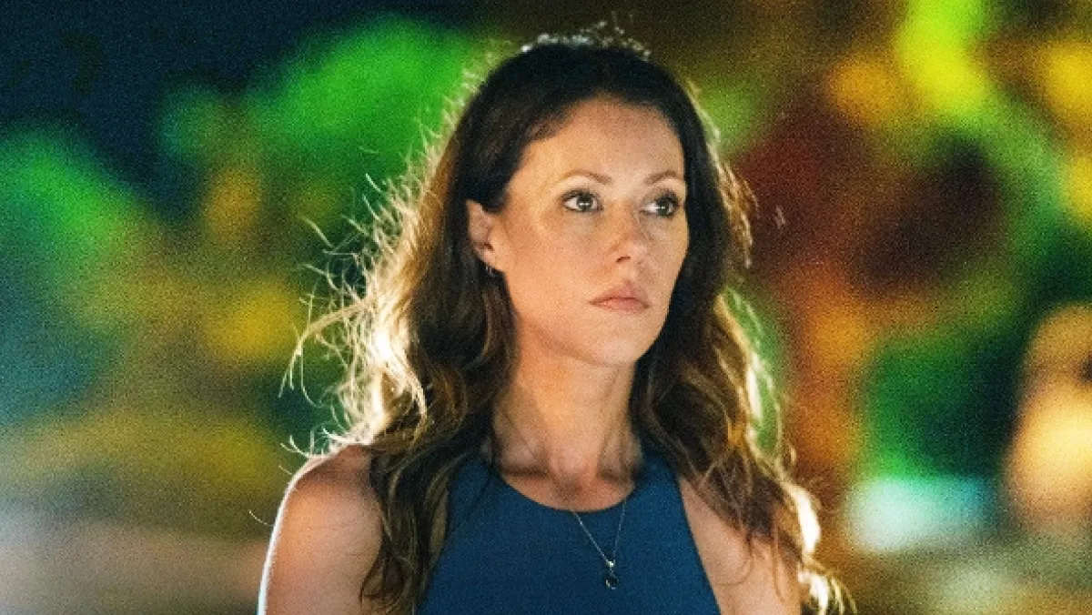 Jiná žena (Some Other Woman), 2023 - fotogaléria