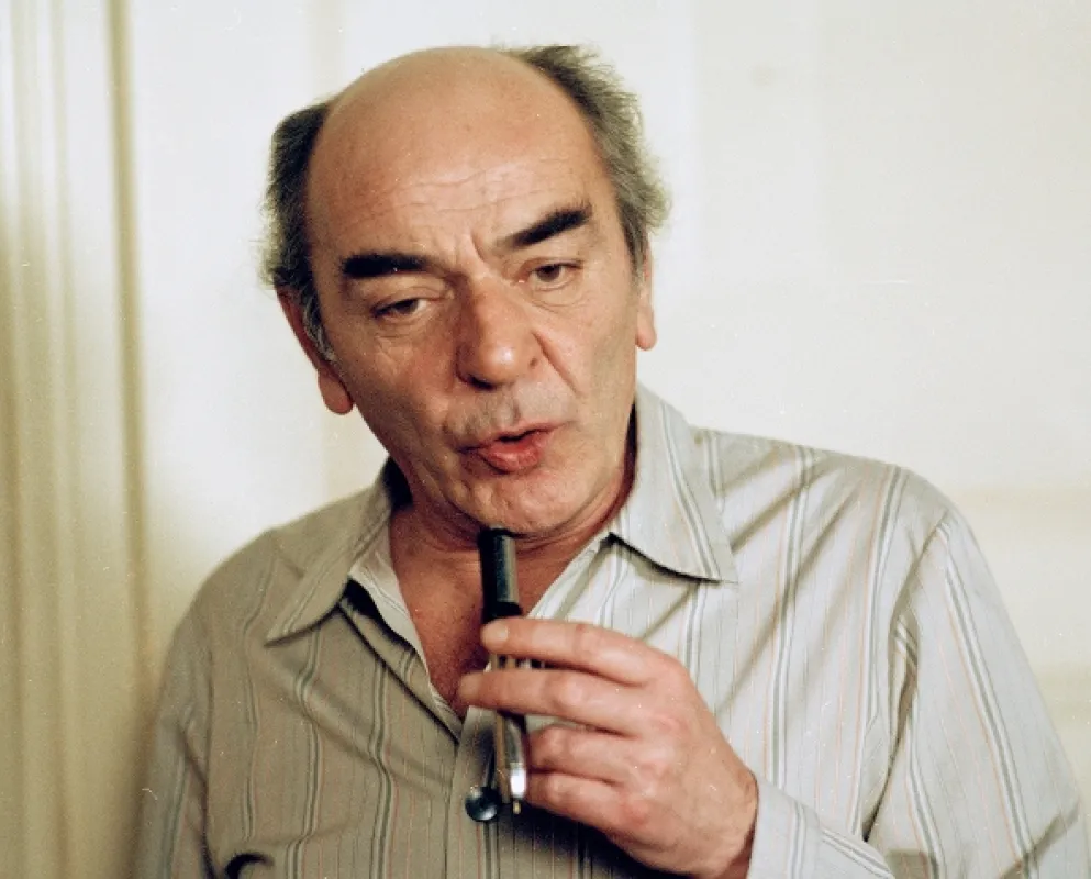 Návštěvníci, 1983 - fotogaléria