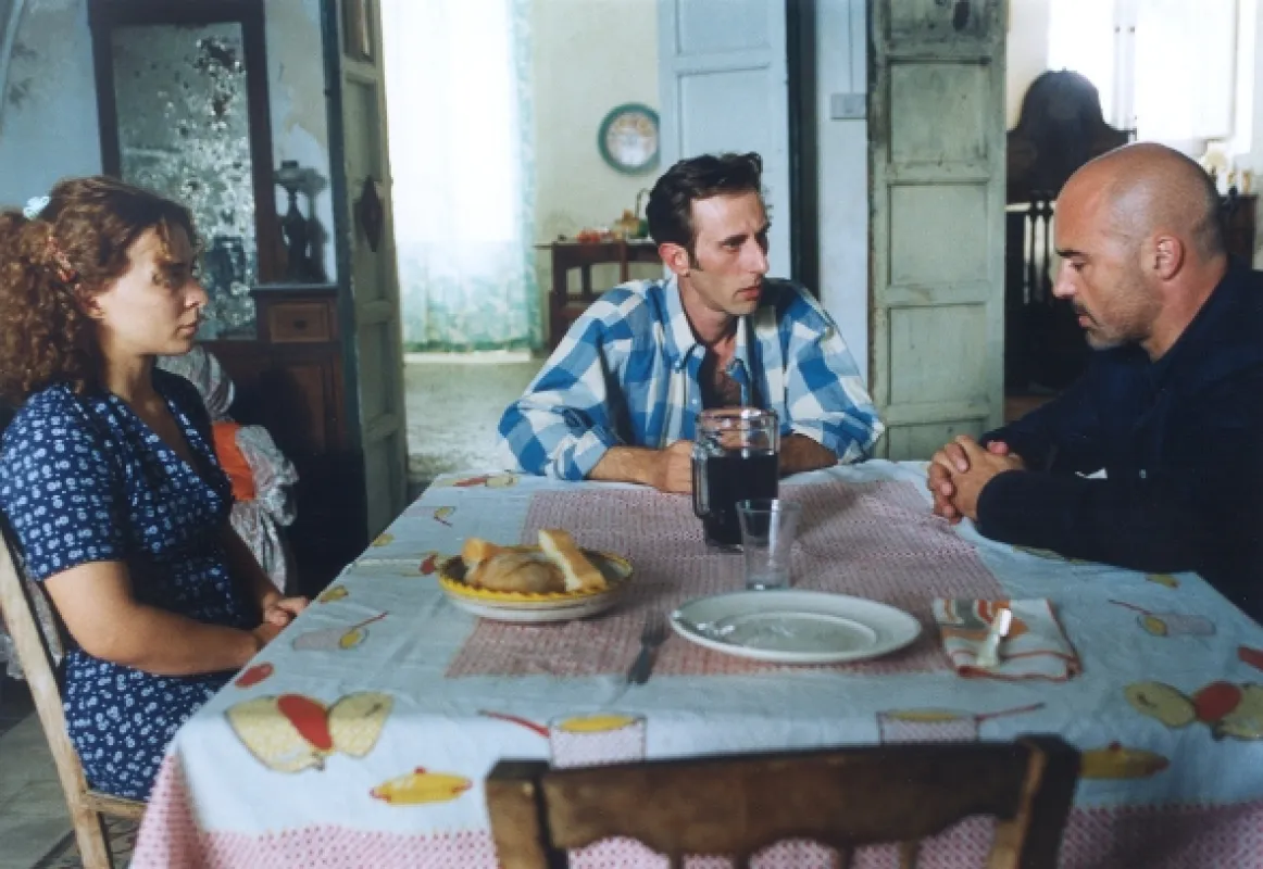 Komisař Montalbano (Commissario Montalbano), 2000 - fotogaléria