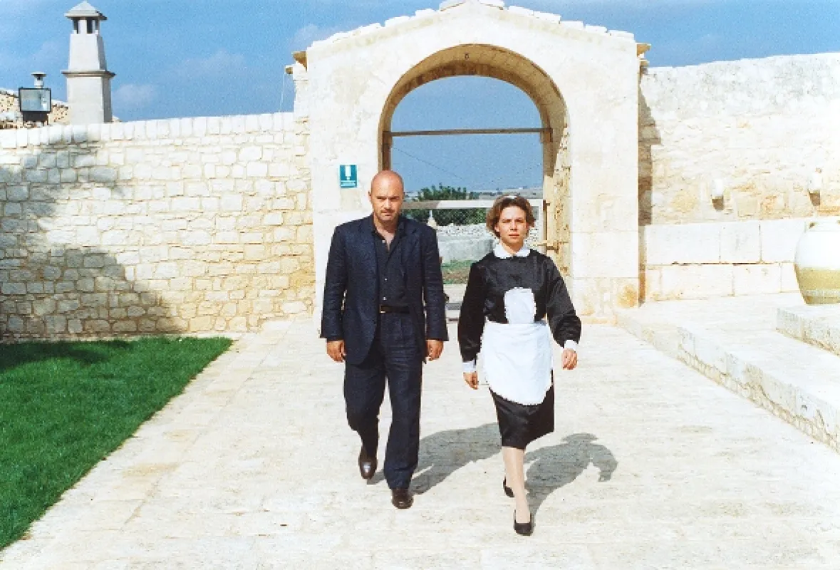 Komisař Montalbano (Commissario Montalbano), 2000 - fotogaléria