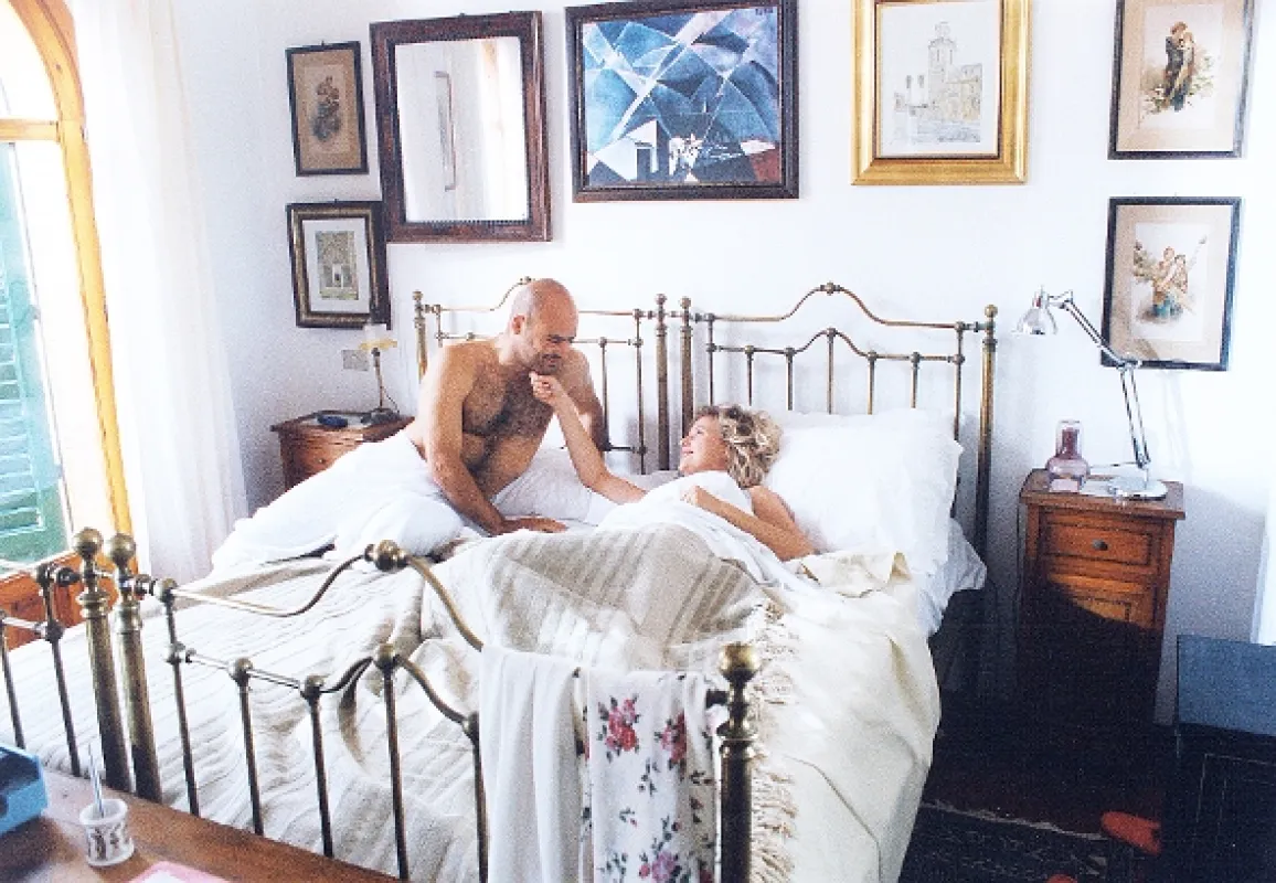 Komisař Montalbano (Commissario Montalbano), 2000 - fotogaléria