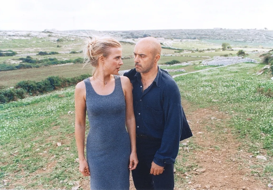 Komisař Montalbano (Commissario Montalbano), 2000 - fotogaléria