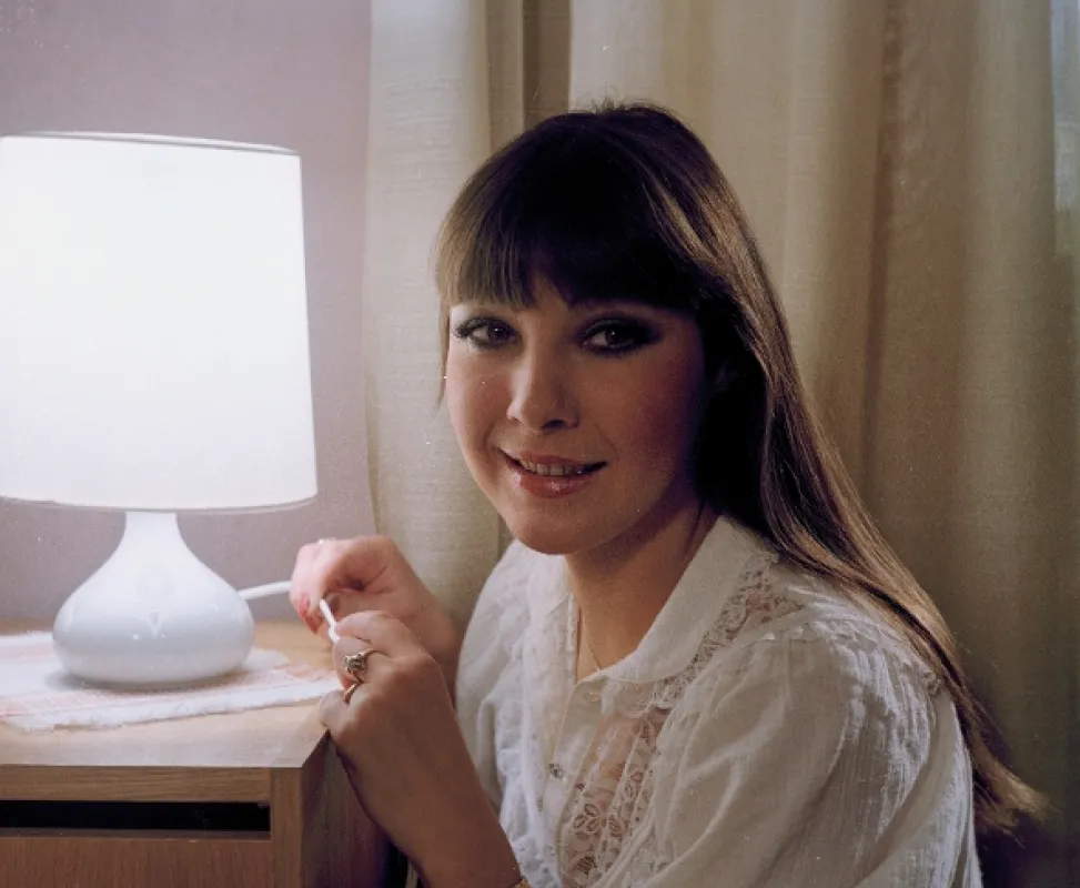 Návštěvníci, 1983 - fotogaléria