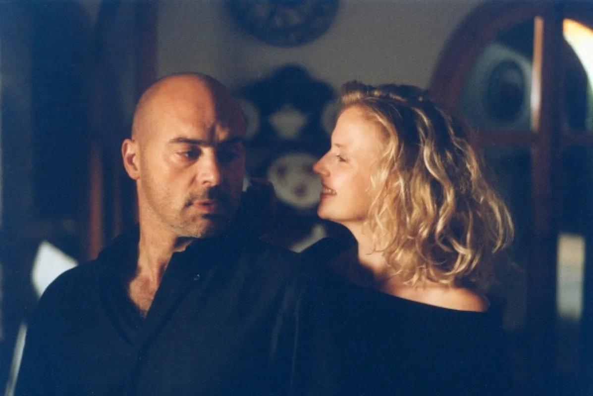Komisař Montalbano (Commissario Montalbano), 2000 - fotogaléria
