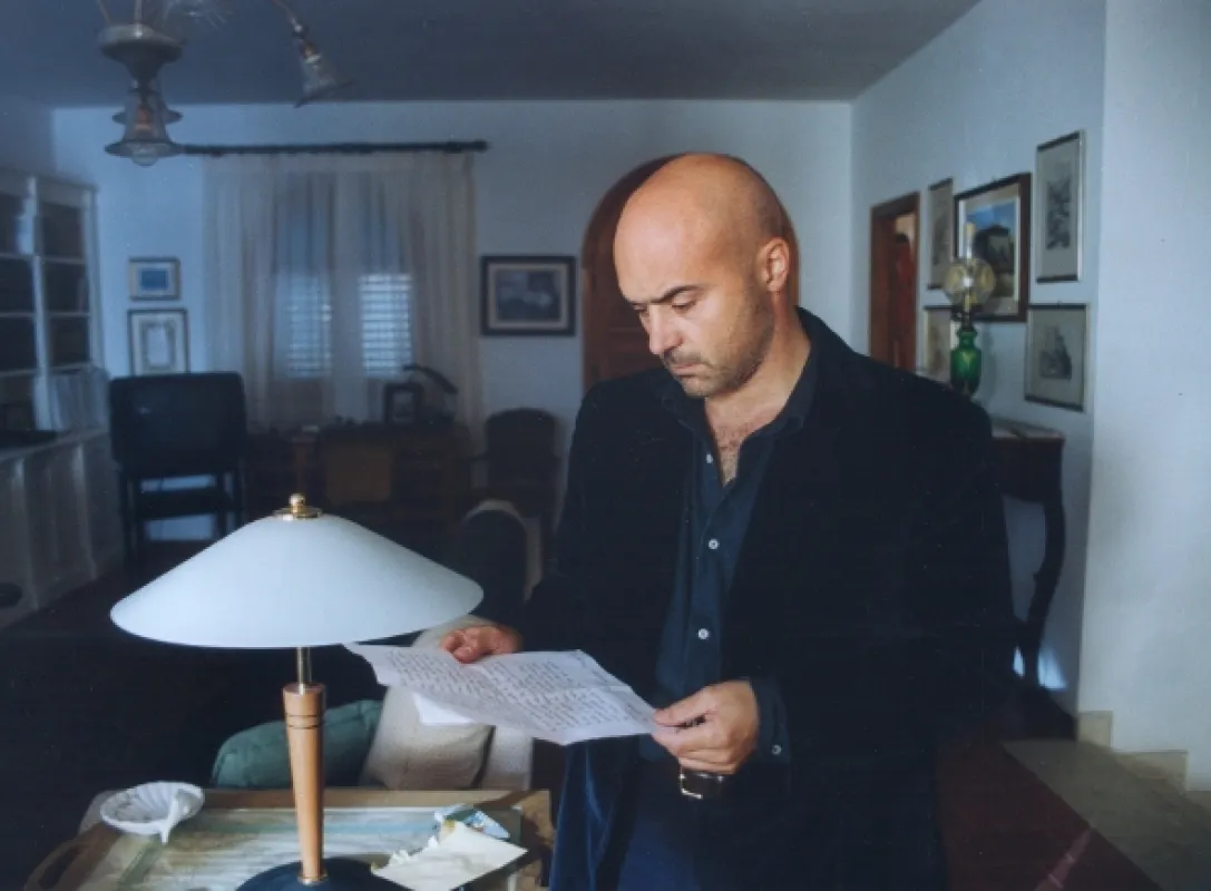 Komisař Montalbano (Commissario Montalbano), 2000 - fotogaléria