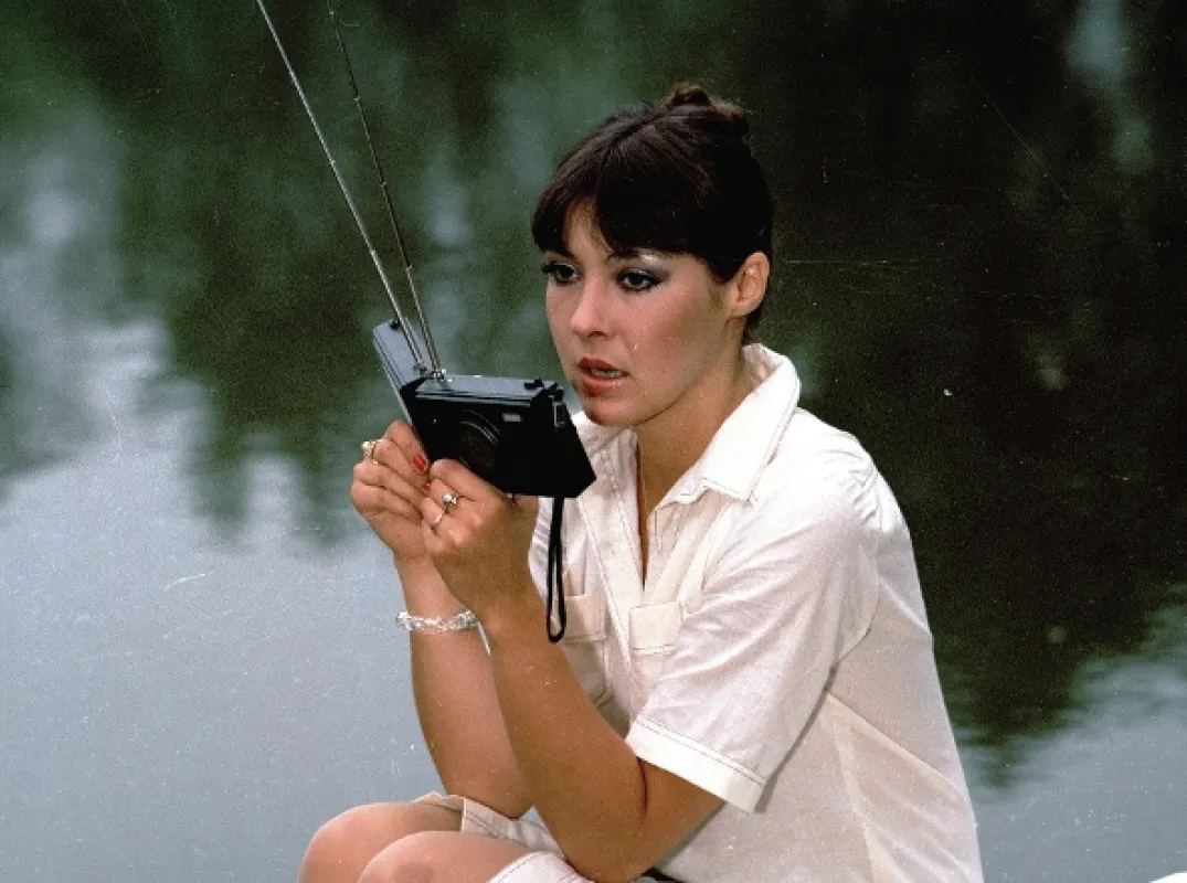Návštěvníci, 1983 - fotogaléria