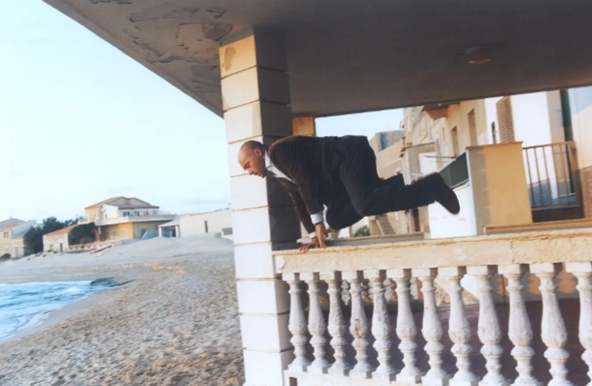 Komisař Montalbano (Commissario Montalbano), 2002 - fotogaléria