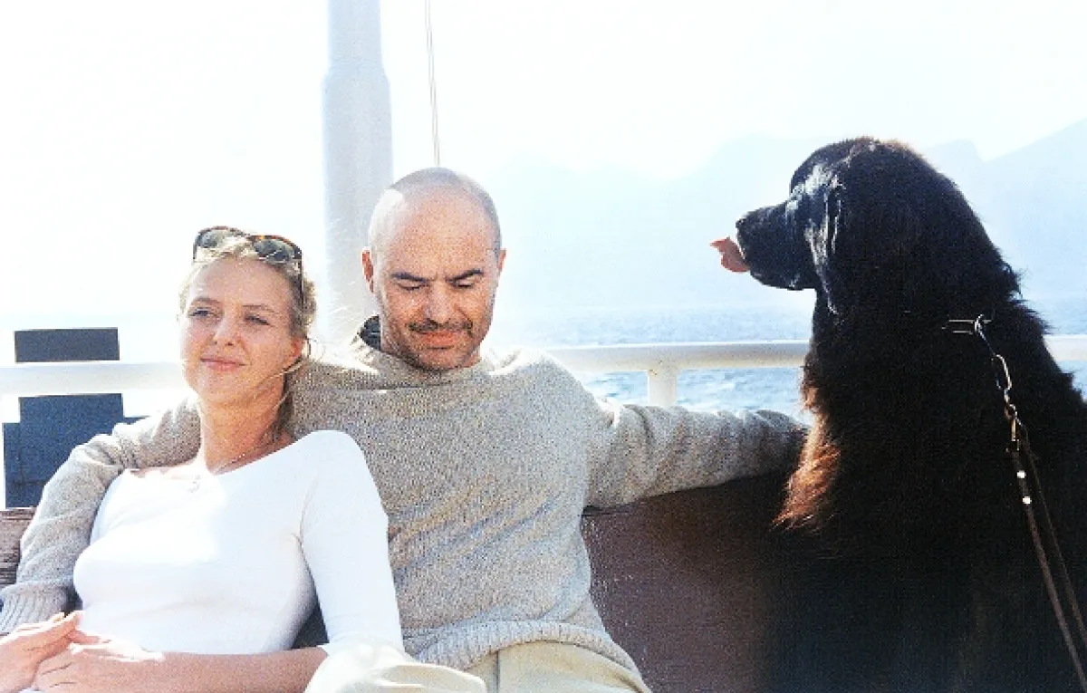 Komisař Montalbano (Commissario Montalbano), 2002 - fotogaléria