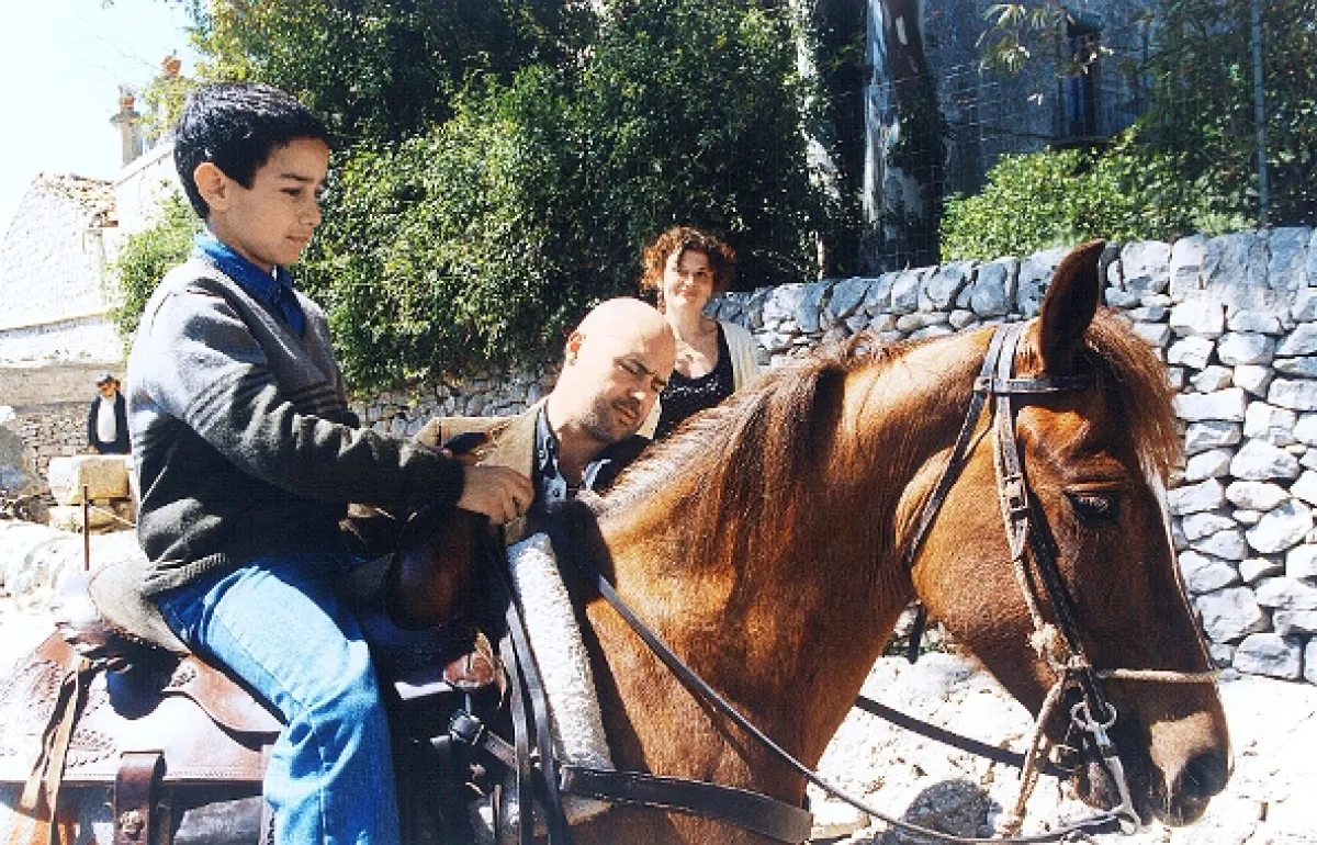 Komisař Montalbano (Commissario Montalbano), 2002 - fotogaléria