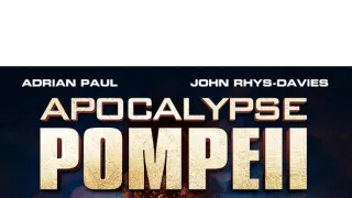 Skaza Pompejí