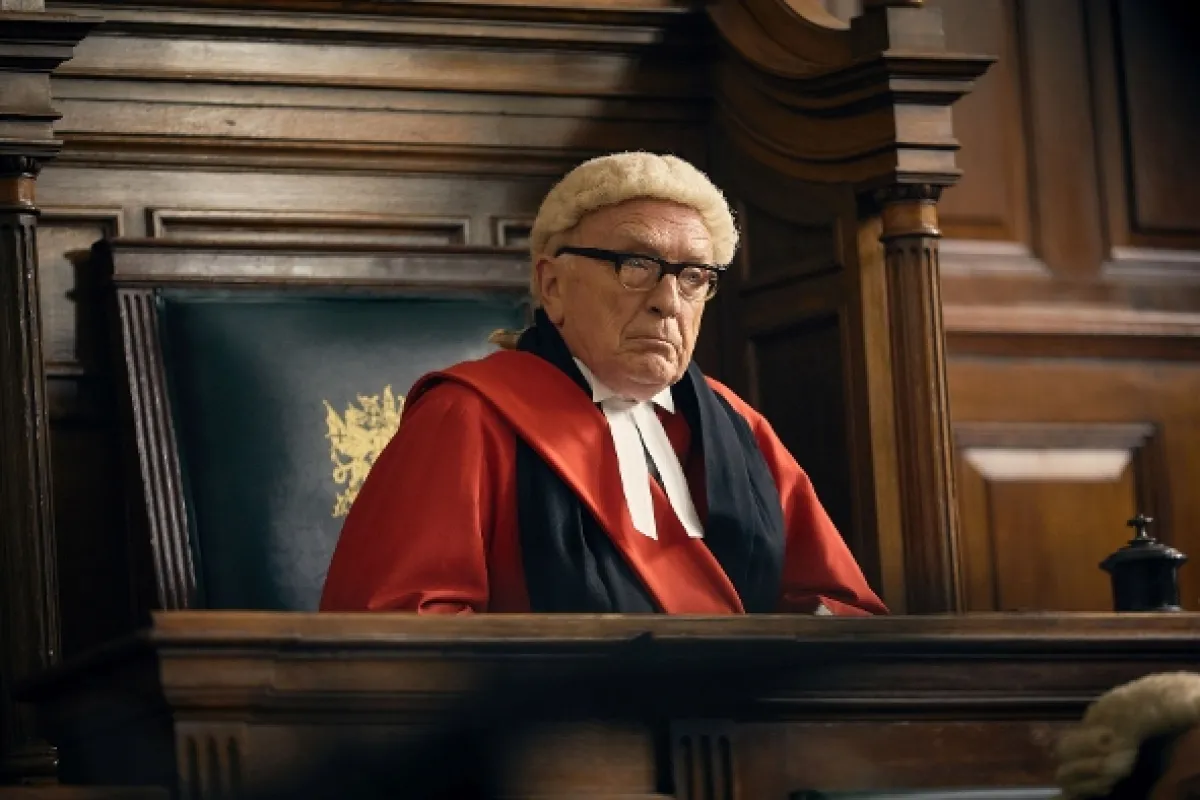 Skandál po anglicku (A Very English Scandal), 2018 - fotogaléria