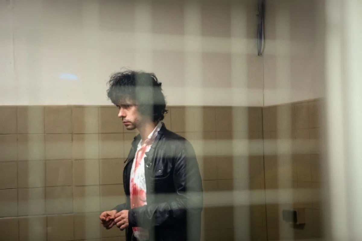 Skandál po anglicku (A Very English Scandal), 2018 - fotogaléria