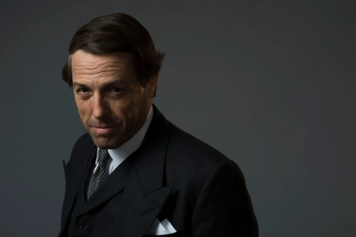 Skandál po anglicku (A Very English Scandal), 2018 - fotogaléria