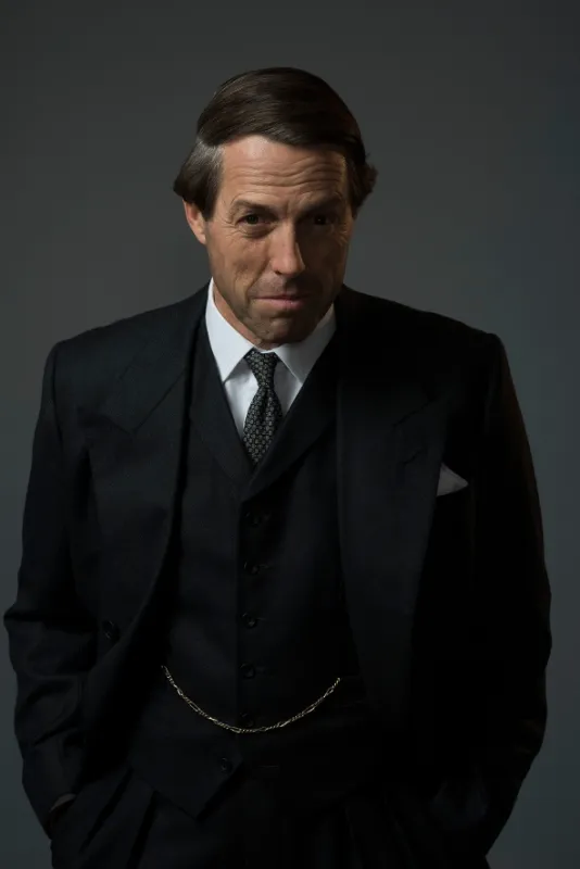 Skandál po anglicku (A Very English Scandal), 2018 - fotogaléria