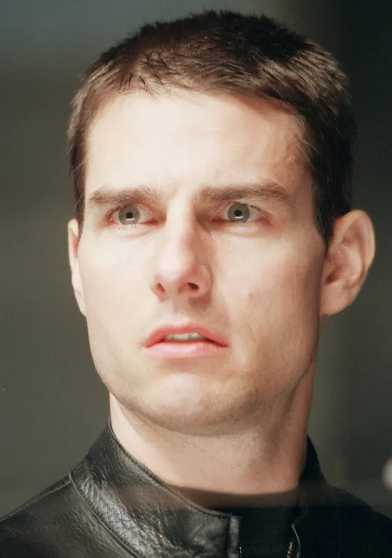 Minority Report, 2002 - fotogaléria