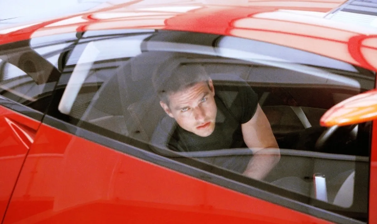 Minority Report, 2002 - fotogaléria