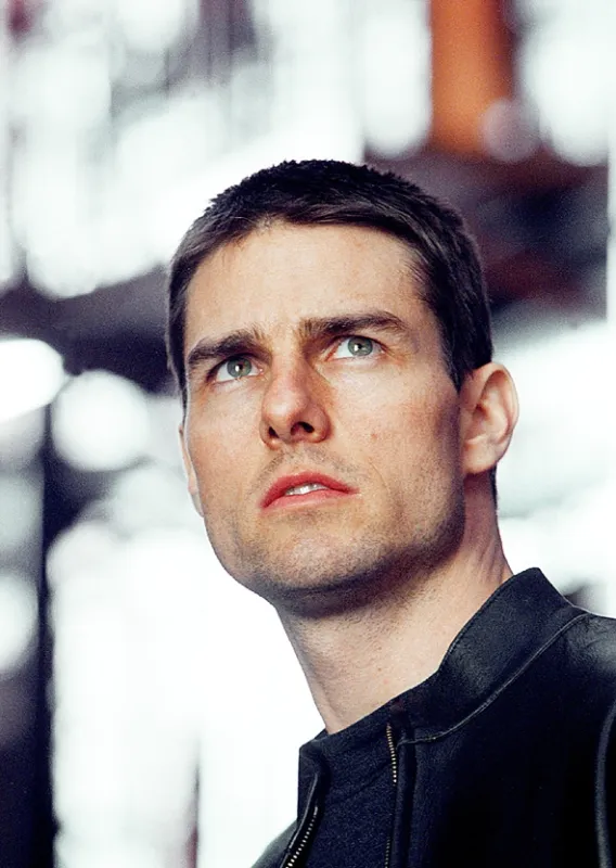 Minority Report, 2002 - fotogaléria