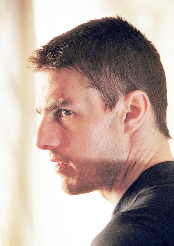 Minority Report, 2002 - fotogaléria