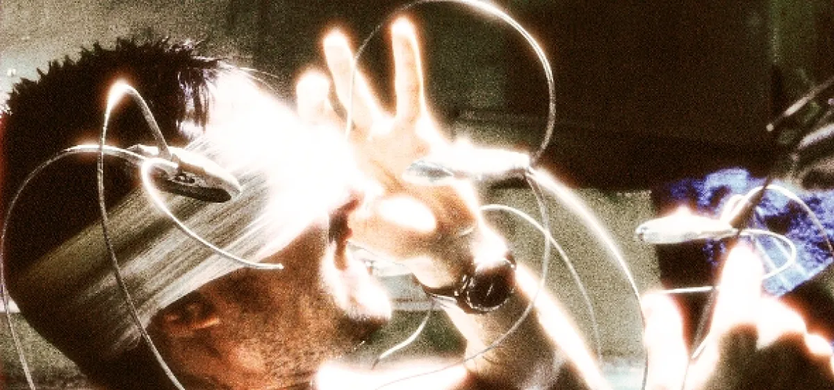 Minority Report, 2002 - fotogaléria