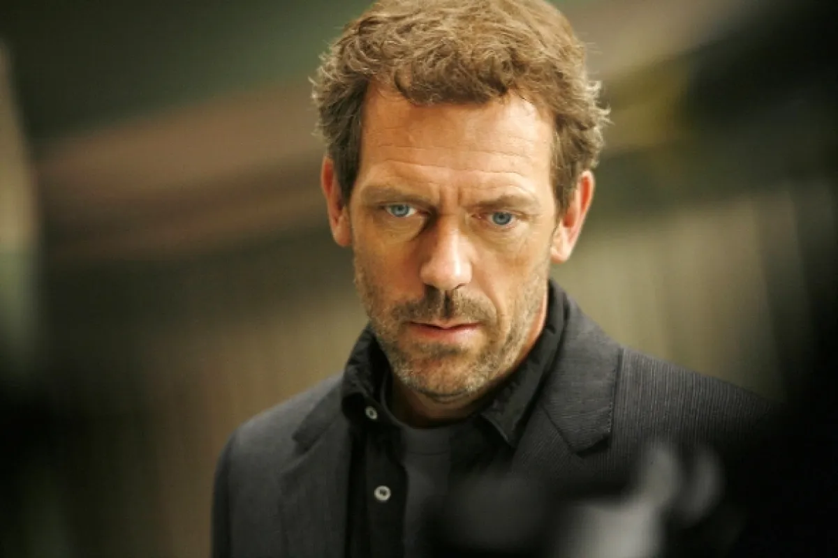 Dr. House (Dr. House - Informed Consent), 2006 - fotogaléria
