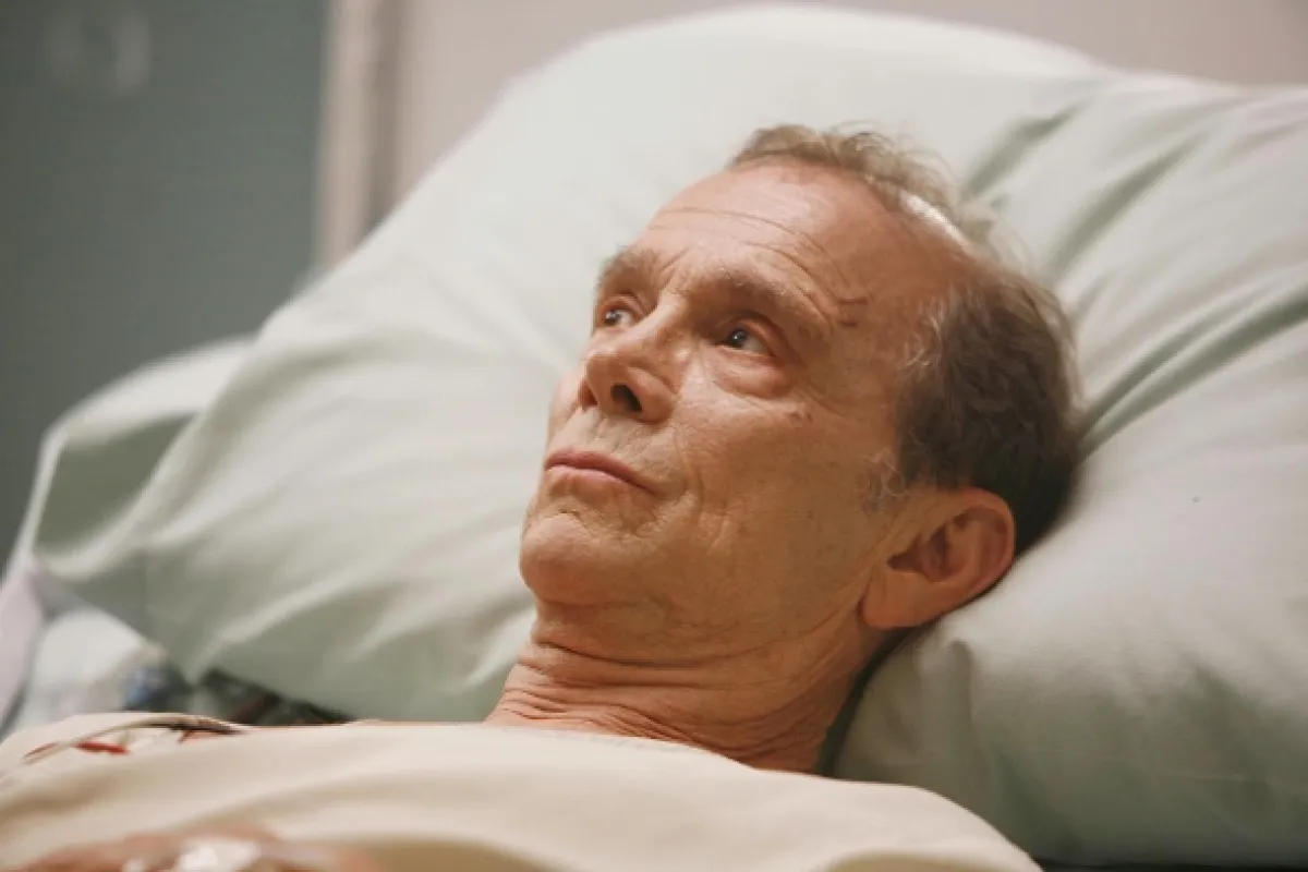 Dr. House (Dr. House - Informed Consent), 2006 - fotogaléria
