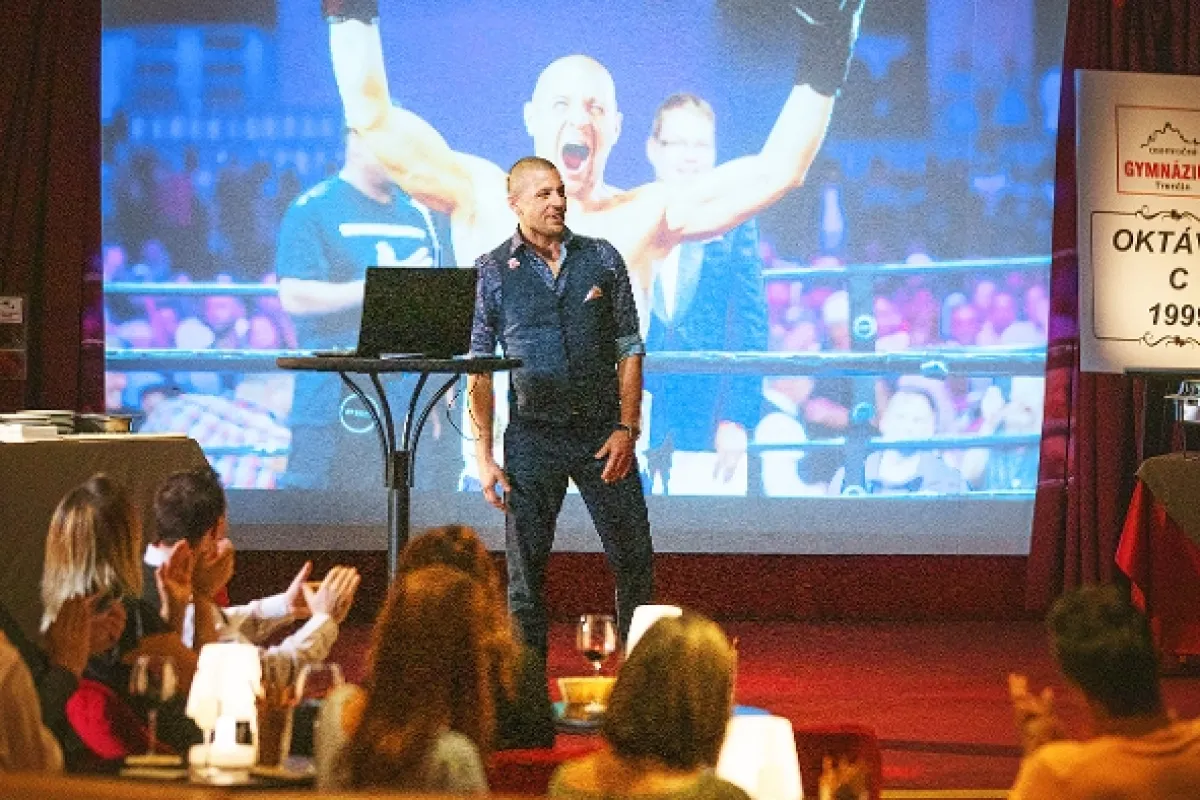 Nový život, 2020 - fotogaléria