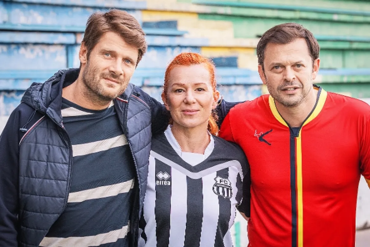 Nový život, 2020 - fotogaléria