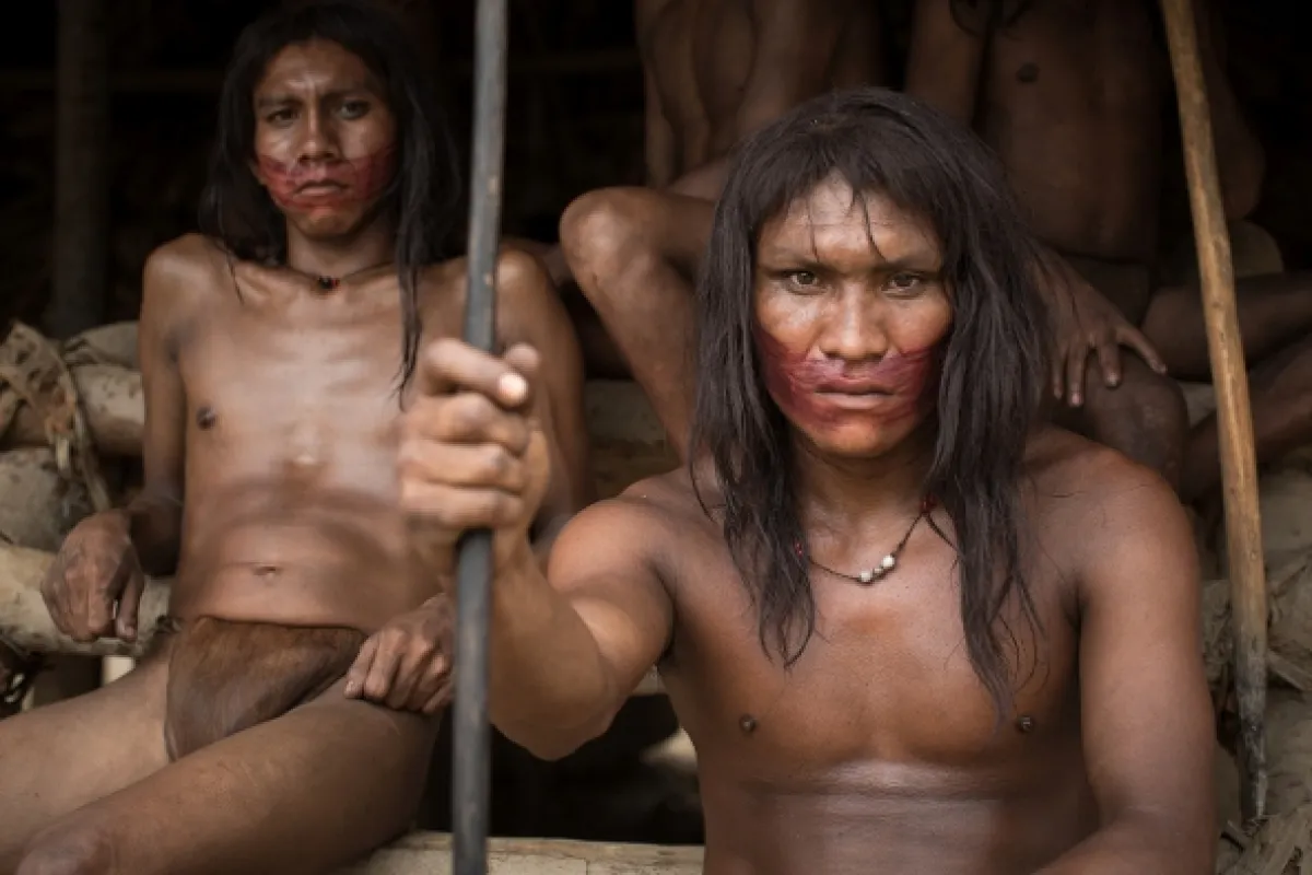 Ztracené město Z (The Lost City of Z), 2016 - fotogaléria