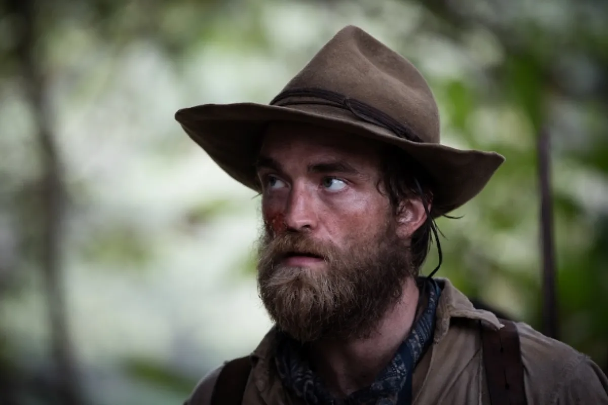 Ztracené město Z (The Lost City of Z), 2016 - fotogaléria