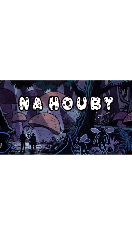 Na houby, 2012 - fotogaléria