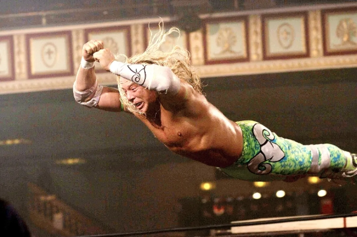 Wrestler (The Wrestler), 2008 - fotogaléria
