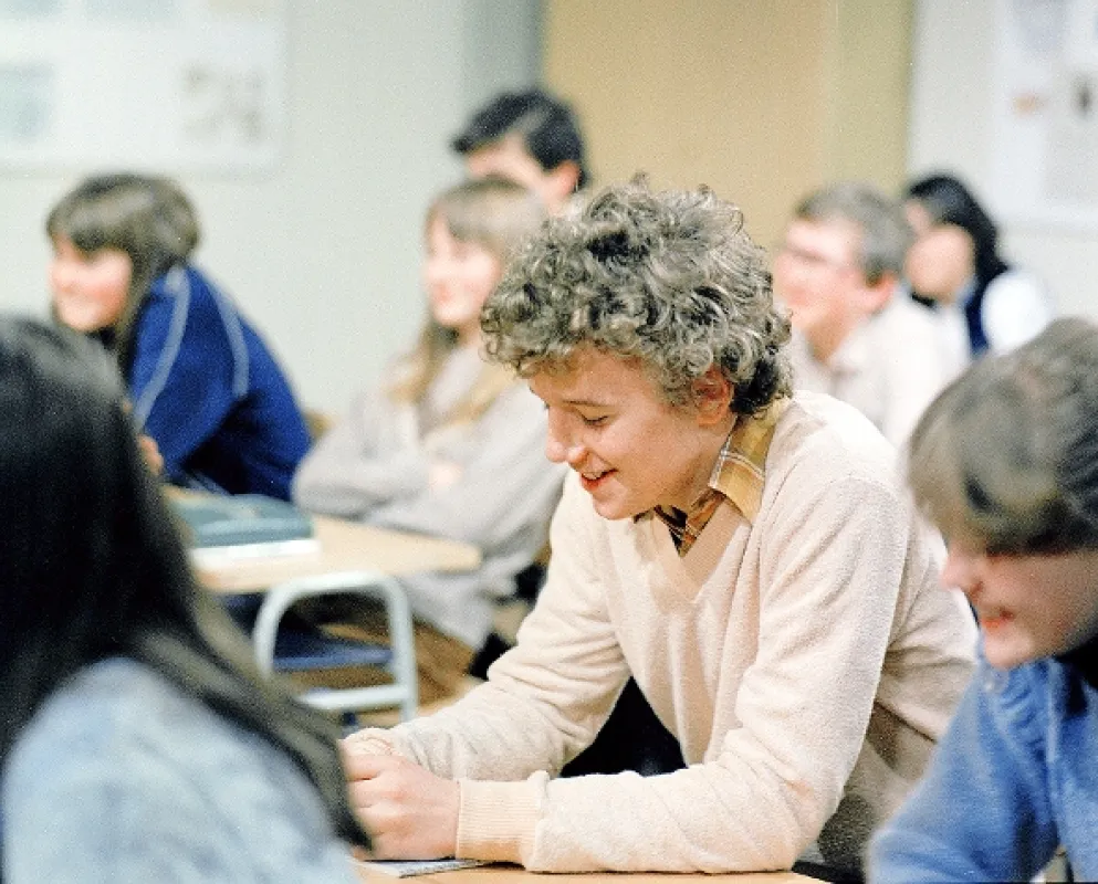 Črievičky, 1983 - fotogaléria