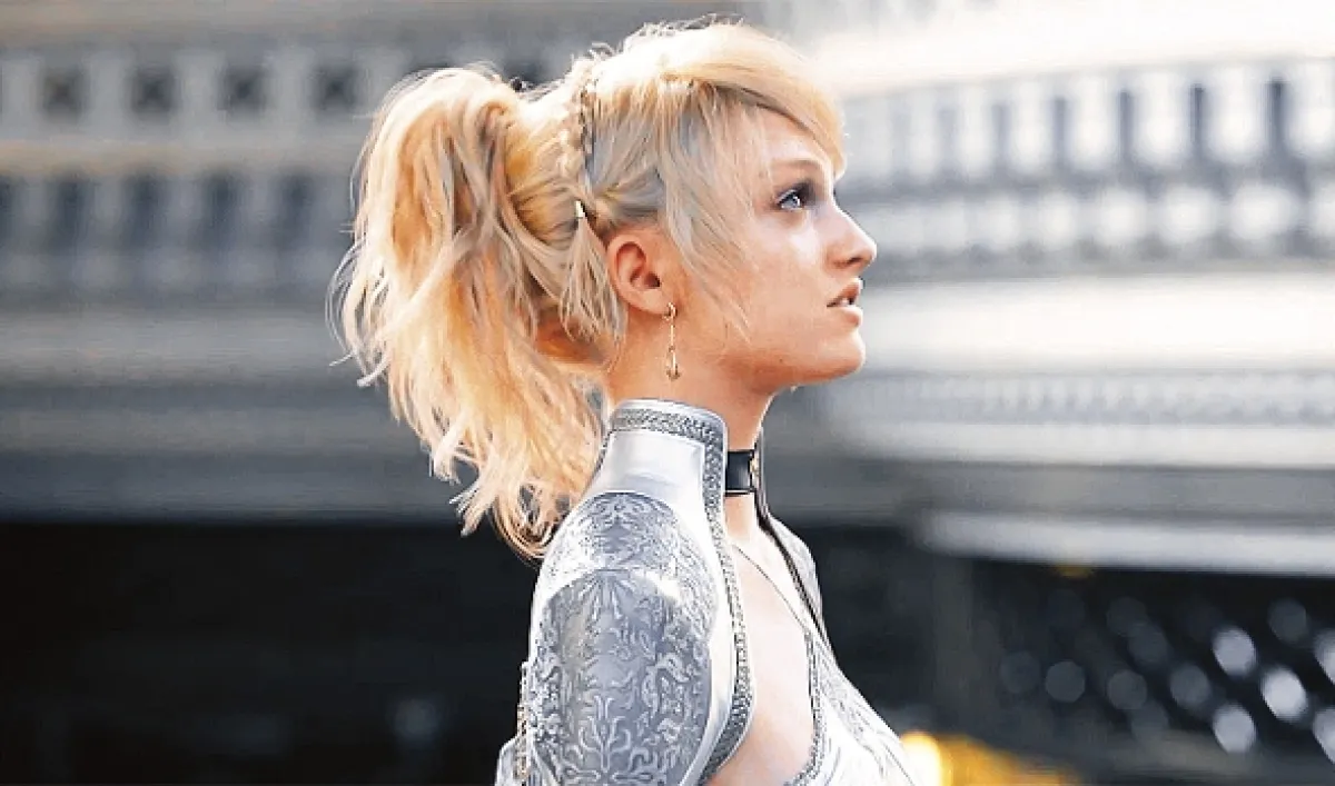 Kingsglaive: Final Fantasy (Kingsglaive: Final Fantasy XV), 2016 - fotogaléria