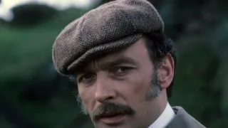 Sherlock Holmes