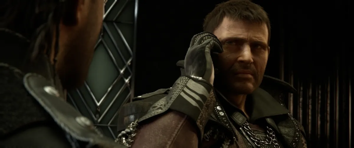 Kingsglaive: Final Fantasy (Kingsglaive: Final Fantasy XV), 2016 - fotogaléria
