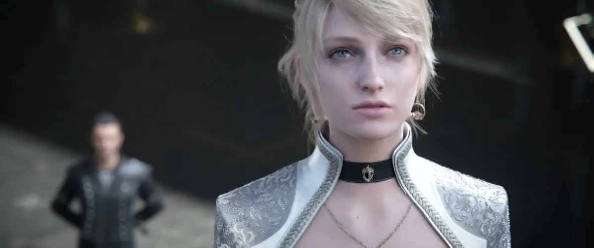 Kingsglaive: Final Fantasy (Kingsglaive: Final Fantasy XV), 2016 - fotogaléria