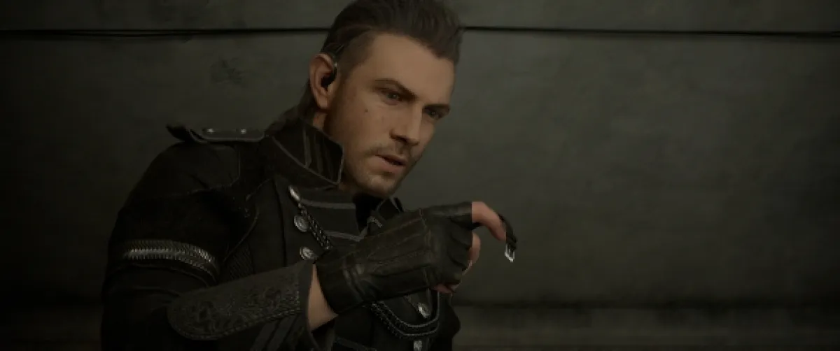 Kingsglaive: Final Fantasy (Kingsglaive: Final Fantasy XV), 2016 - fotogaléria