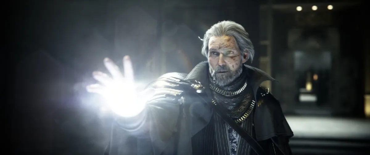Kingsglaive: Final Fantasy (Kingsglaive: Final Fantasy XV), 2016 - fotogaléria