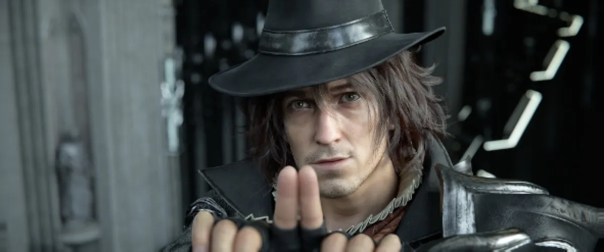Kingsglaive: Final Fantasy (Kingsglaive: Final Fantasy XV), 2016 - fotogaléria