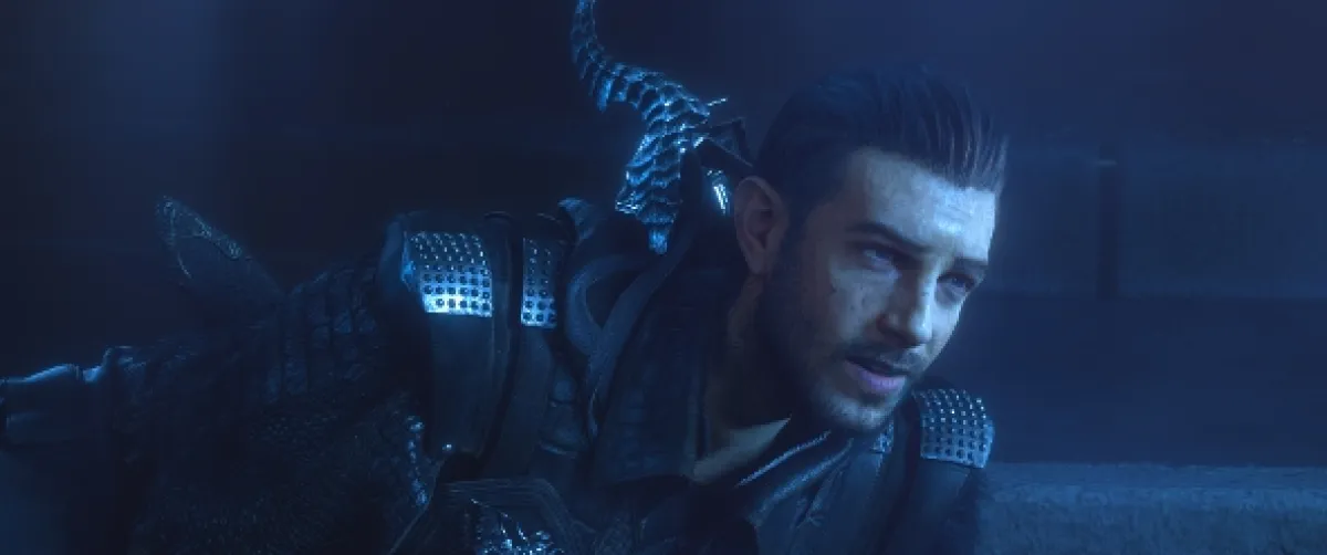 Kingsglaive: Final Fantasy (Kingsglaive: Final Fantasy XV), 2016 - fotogaléria