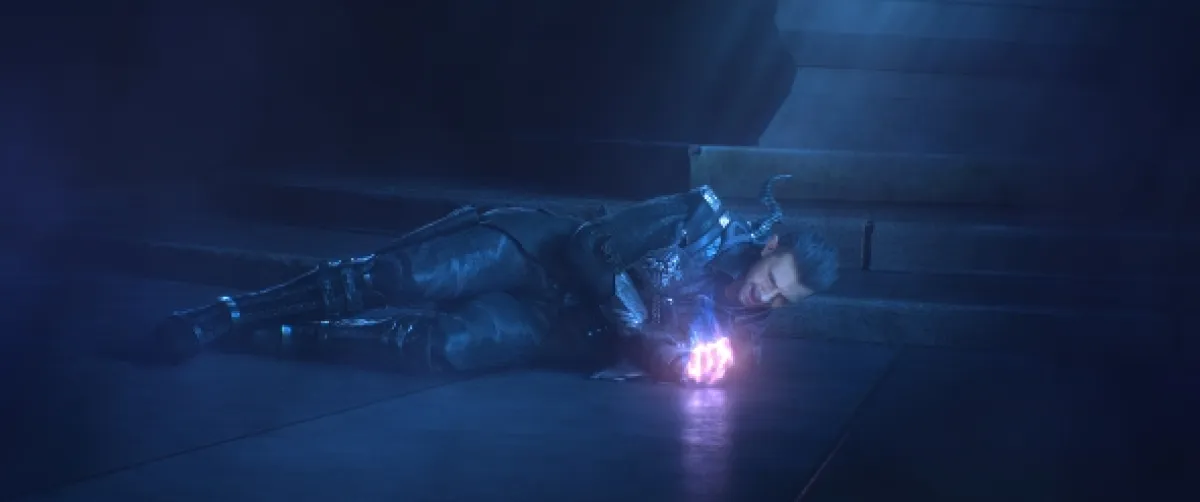 Kingsglaive: Final Fantasy (Kingsglaive: Final Fantasy XV), 2016 - fotogaléria