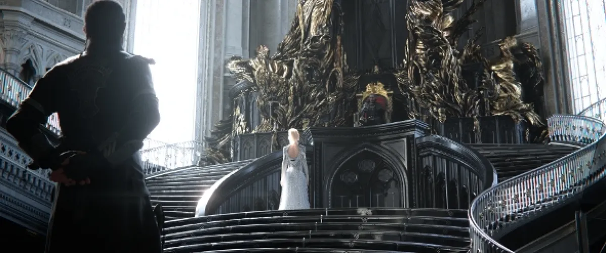 Kingsglaive: Final Fantasy (Kingsglaive: Final Fantasy XV), 2016 - fotogaléria